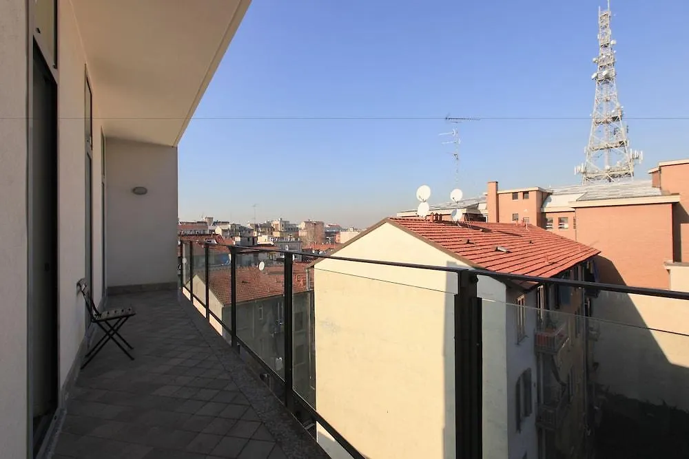 Red Line Apartments Milano  Milan